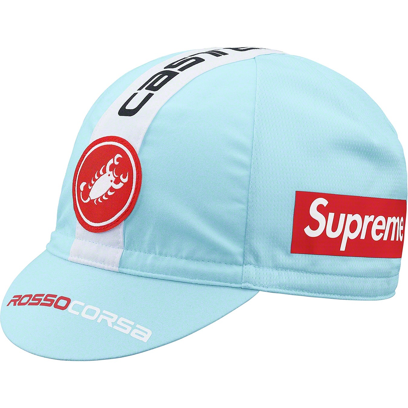 Supreme®/Castelli Cycling Cap view 11